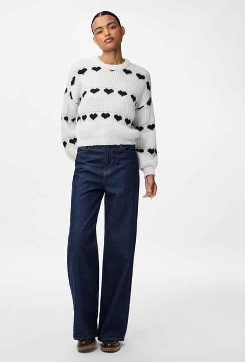 Produktbild Pieces PCNOVE Strickpullover (XXL)