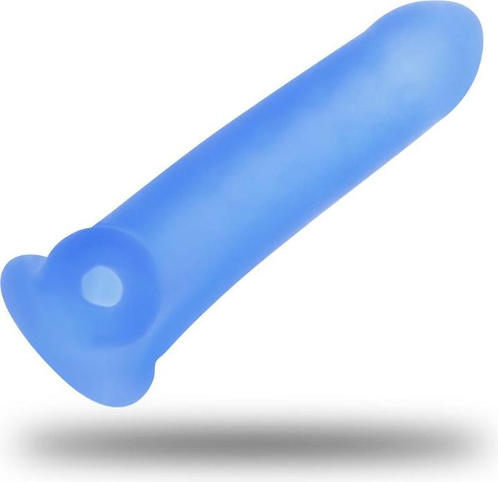 Productafbeelding Ohmama Siliconen Penis- En Testikelbedekking M