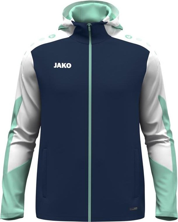 Produktbild JAKO Kapuzenjacke Dynamic (4XL)