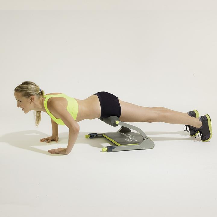 Produktbild MediaShop Wonder Core Smart