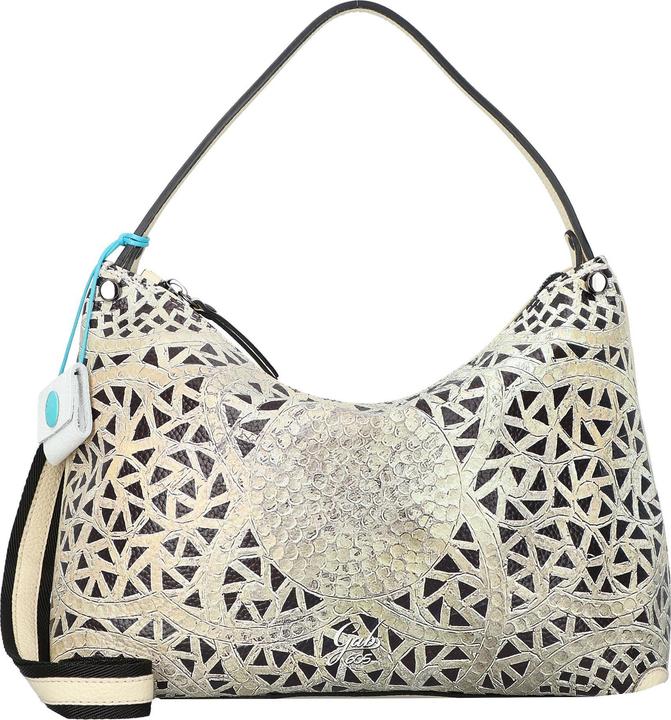 Produktbild Gabs Fiona Schultertasche Leder 36 cm