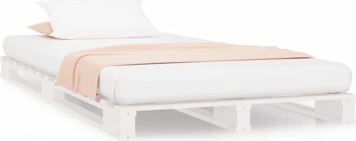 Image du produit vidaXL Palettenbett (90 x 200 cm)