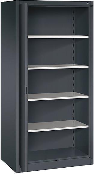 Produktbild C+P ACURADO Aktenschrank (93 x 60 x 195 cm)