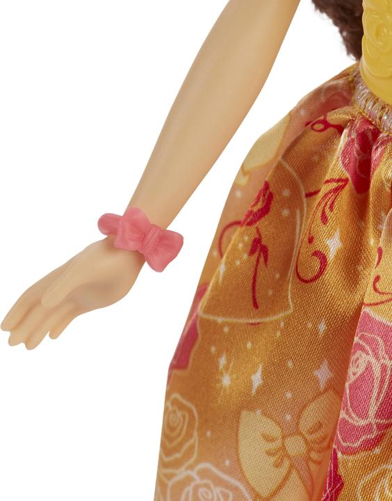 Image du produit Hasbro Styles surprise Belle
