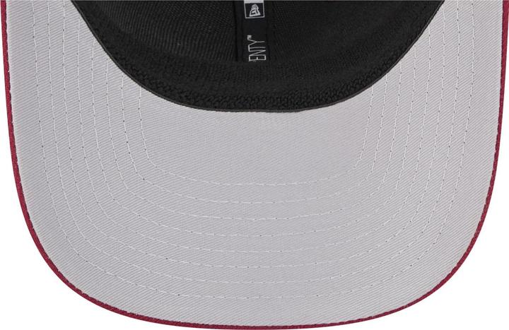 Produktbild New Era 9Seventy Trucker Snapback Cap Washington Commanders