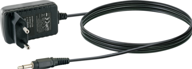 Actual product image Schwaiger HD Allround Antenna (Flat antenna, 35 dB, DVB-T / -T2)