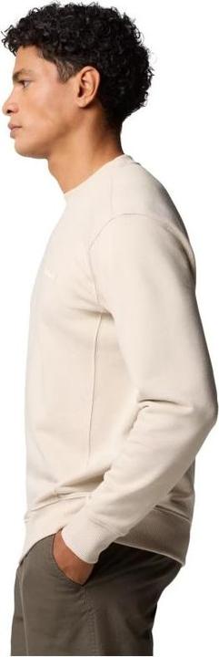 Actual product image Columbia Marble Canyon French Terry-Sweatshirt mit Rundhalsausschnitt (L)