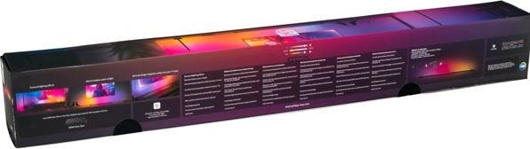 Actual product image Philips Hue Play Gradient (1100 lm)