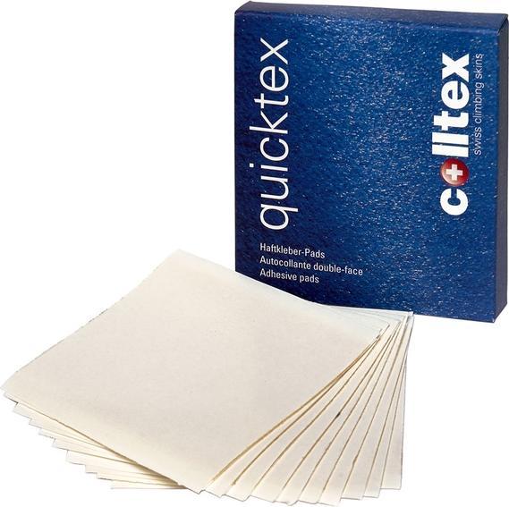 Colltex Tampons adhésifs Quicktex