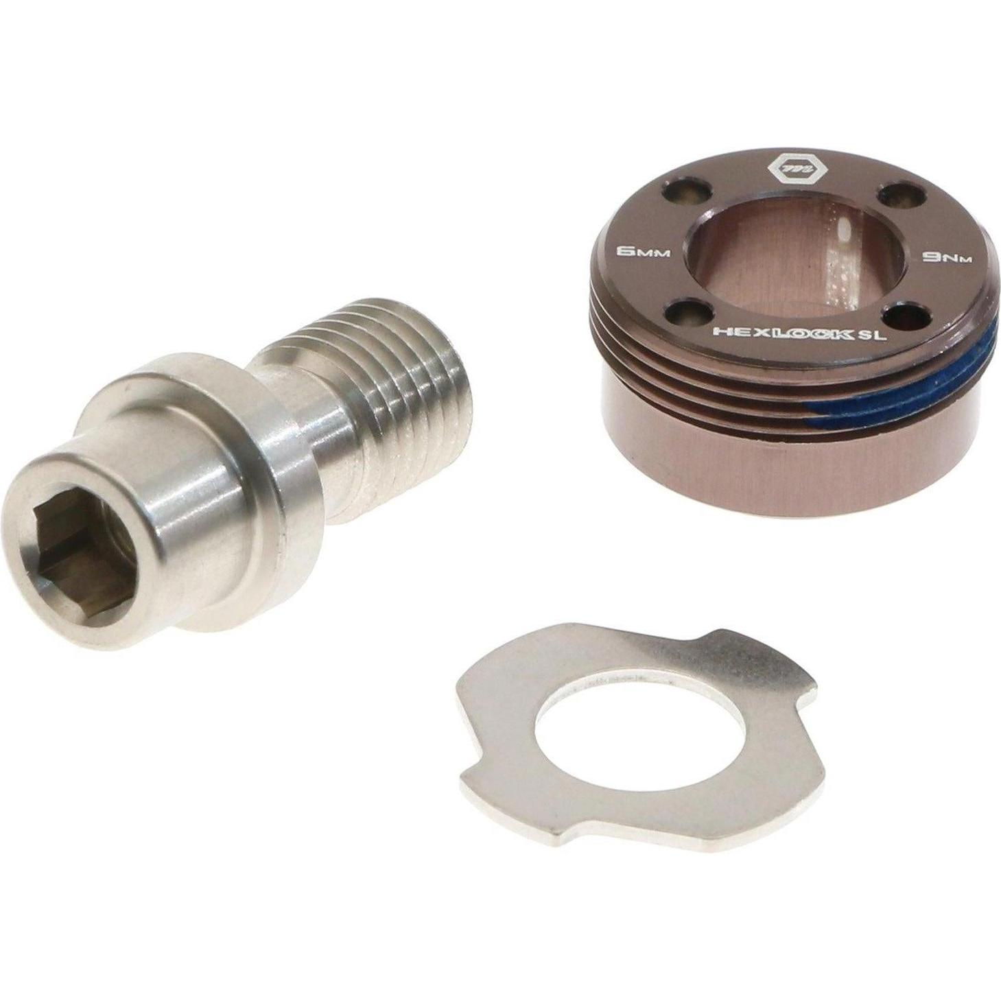 Thumbnail - Manitou, Velorad Zubehör