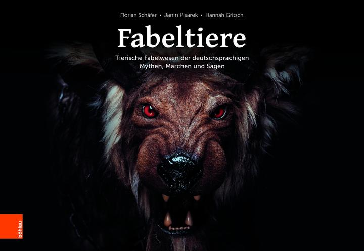 Image du produit Animaux fabuleux