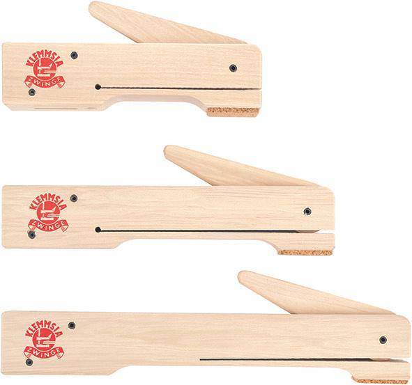 Produktbild Klemmsia Spannarm Adapter Basic (150 mm)