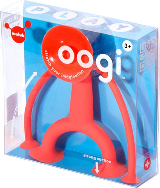 Produktbild Moluk Oogi