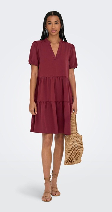 Actual product image Only ONLNOVA Kurzes Kleid Kleid (XS)