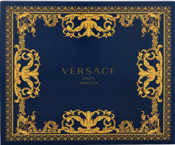 Actual product image Versace Eros Pour Homme Gift Set (Perfume set)