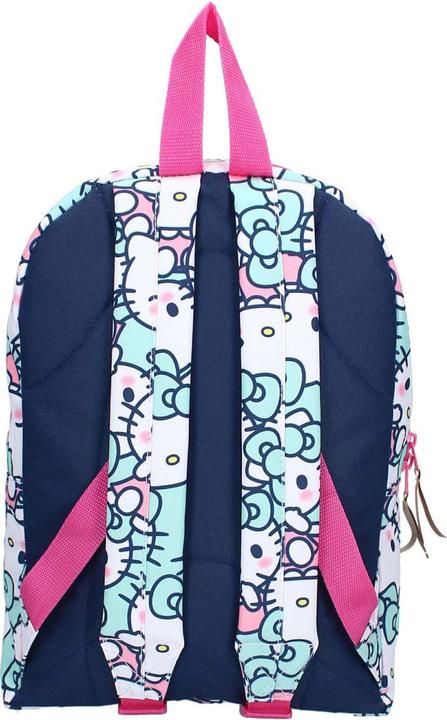 Produktbild Vadobag HELLO KITTY - Cheerful - Multi-Print - Sac à dos