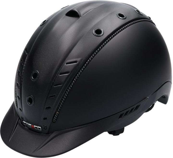 Produktbild Casco MISTRALL 2 EDITION Reithelm (M/L)