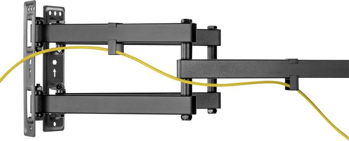 Productafbeelding SpeaKa Professional SP-TVM-204 (Muur, 70", 45 kg)