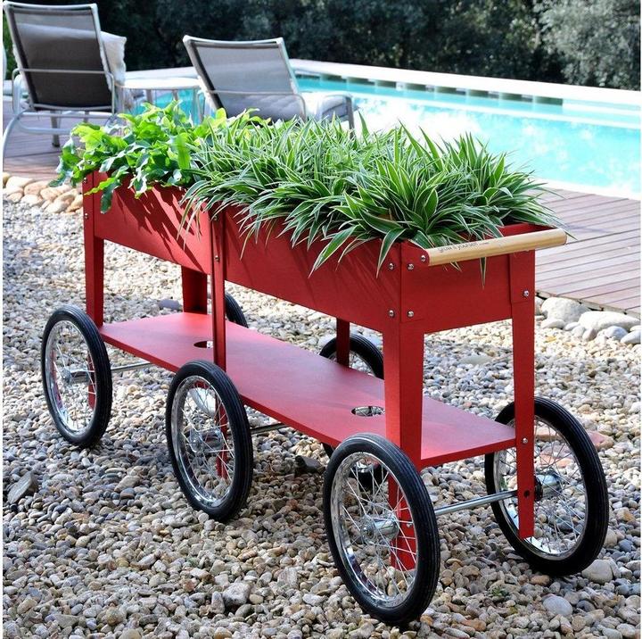 Produktbild Herstera Urban Garden Wheels