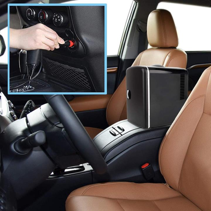 Produktbild Denver MFR-400 black