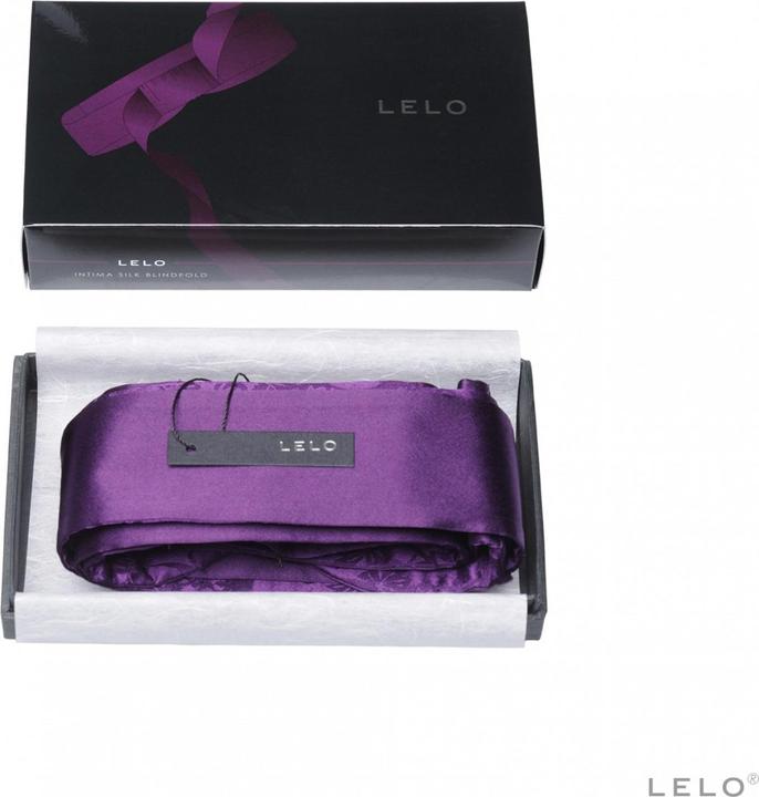 Actual product image LELO Intima