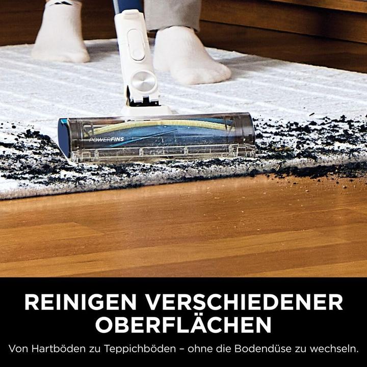 Actual product image Shark PowerPro