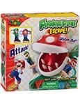 Immagine prodotto Super Mario Piranha Plant Escape! (Tedesco, Francese, Italiano, Inglese)