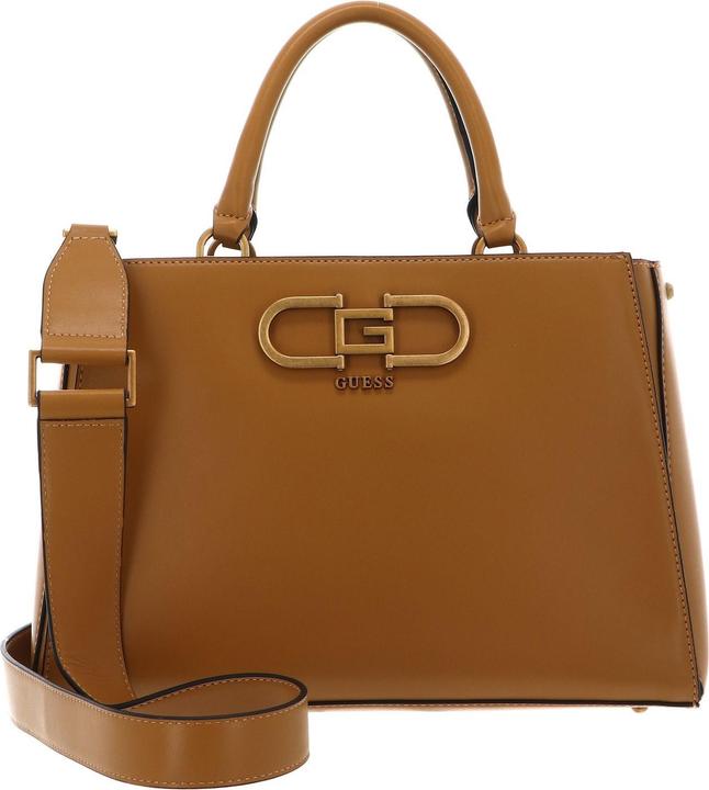Produktbild Guess Fleet Girlfriend Satchel