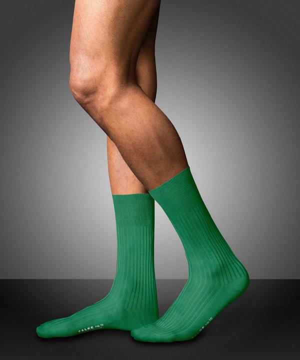 Produktbild Falke No. 10 Baumwollsocken (Einzelpack, 41 - 42)