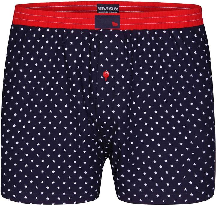 Produktbild Unabux Boxer Prints (M, Einzelpack)