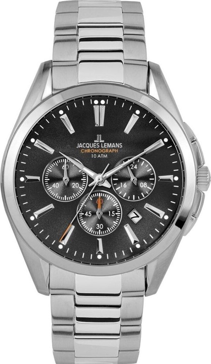Actual product image Jacques Lemans 1-1945.1D