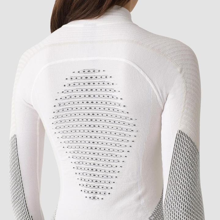 Produktbild UYN Thermoshirt Mit Stehkragen Fusyon (XS)