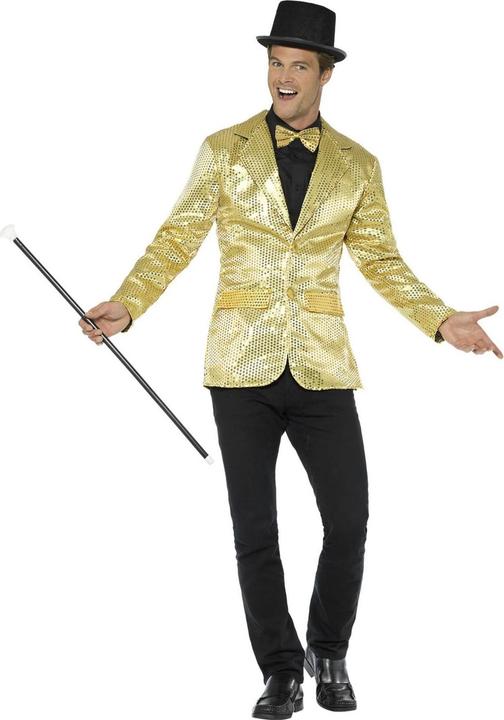 Produktbild Smiffys Blazer (M)