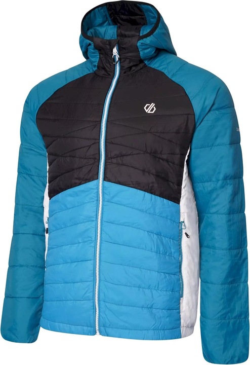 Immagine prodotto Dare2b Giacca trapuntata Mountaineer Ii (M)
