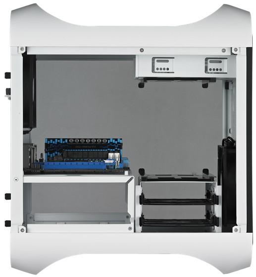 Produktbild BitFenix Prodigy (Mini-ITX)