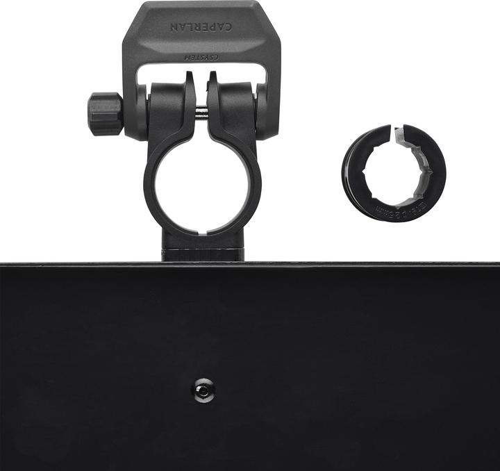 Image du produit Caperlan Side Tray support de pêche réglable