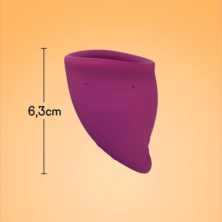 Actual product image Fun Factory Fun Cup (Large)
