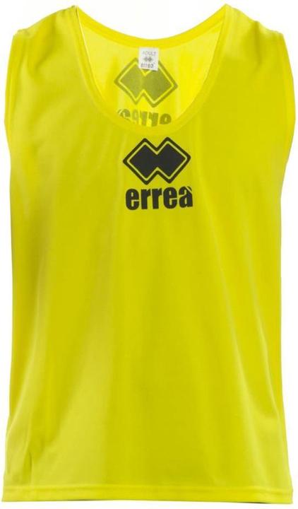 Actual product image Errea Bib Kd