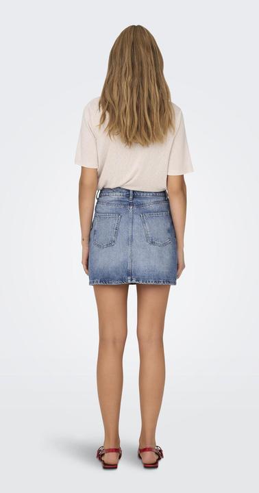 Immagine prodotto Only Gonna corta Gonna in denim (XS)