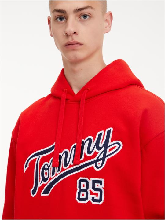 Produktbild Tommy Hilfiger Tommy Jeans Relaxed College 85 - 97615 (S)