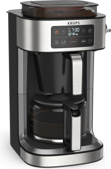 Actual product image Krups KM760D Aroma Partner