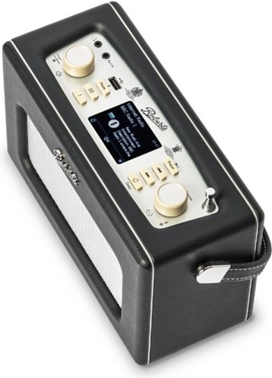 Produktbild Roberts Revival iStream 3L (FM, DAB+, Internetradio, Bluetooth, WLAN)