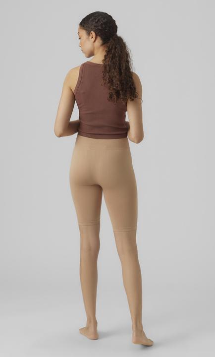 Actual product image Vero Moda Vmjackie Shorts Seamless Ga Noos (XL)