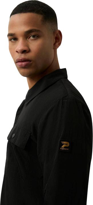 Produktbild Patrick Jackson Hemdjacke (S)