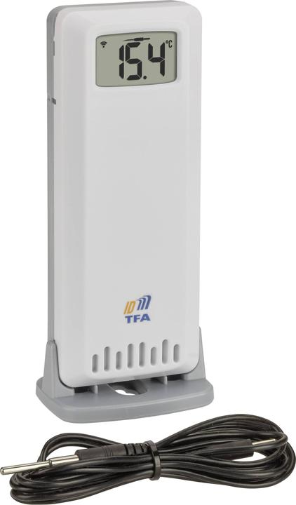 Produktbild TFA ID-A3