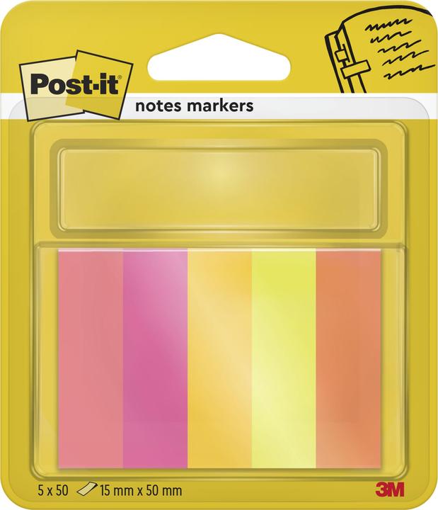 Jaune citron, Lilas, orange vital, PowerPink, Vert fluo