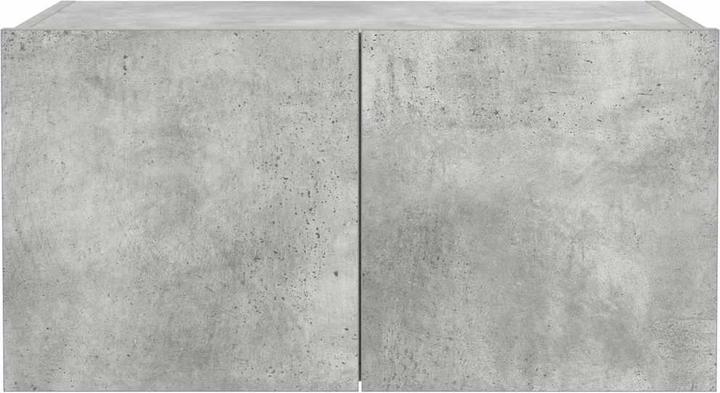 Produktbild vidaXL TV-Wandschrank (60 x 35 x 31 cm)