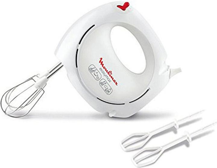 Produktbild Eldom en Deegmixer Moulinex Easy Max HM2501 200W (200 W)