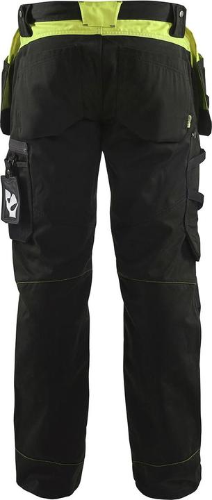 Produktbild Blakläder Arbeitshose (152)