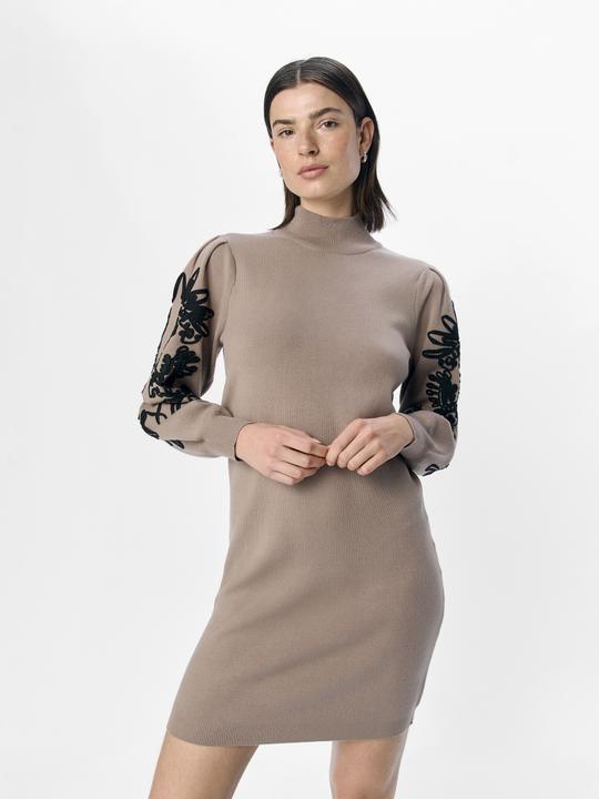 Produktbild Object OBJJOANA Minikleid (36)